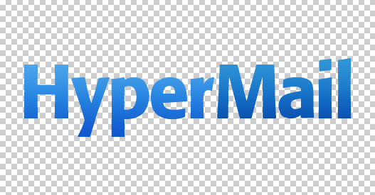 Лого за HyperMail